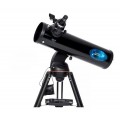 Telescopio - Celestron Astro Fi 130 Wi-Fi Refletor Newtoniano