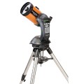 Telescopio - Celestron NexStar 5SE Schmidt-Cassegrain Go-To