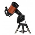 Telescopio - Celestron NexStar 5SE Schmidt-Cassegrain Go-To