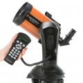 Telescopio - Celestron NexStar 5SE Schmidt-Cassegrain Go-To