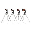 Telescopio - Celestron NexStar 5SE Schmidt-Cassegrain Go-To