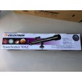 Telescopio - Celestron PowerSeeker 50AZ - Refrator