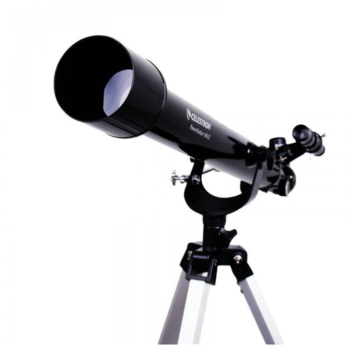 Telescopio - Celestron PowerSeeker 60AZ - Refrator