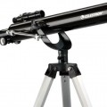 Telescopio - Celestron PowerSeeker 60AZ - Refrator