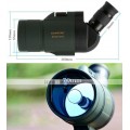 Luneta - Telescopio - VisionKing/SvBONY 25-75x70 BaK-4 - Spotting Scope