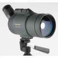 Luneta - Telescópio - VisionKing - SvBONY 25-75x70 BaK-4 - com adaptador Canon DSLR