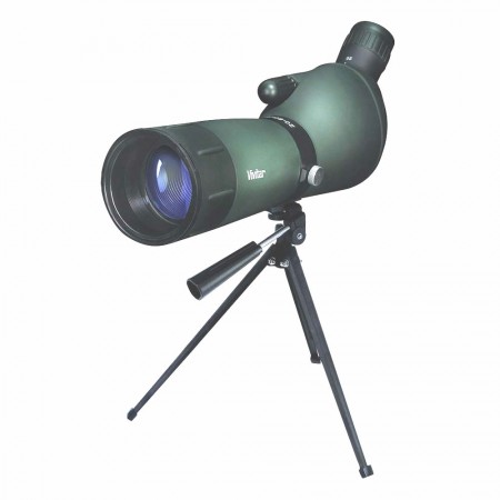 Luneta - Telescopio - LELONG 20-60x60 com Tripé - Spotting Scope