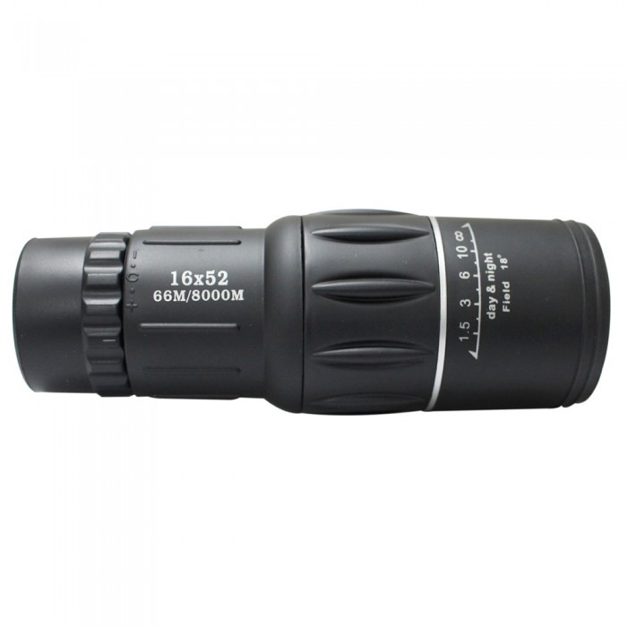 Monoculo 16x52 Lelong