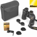 Binoculo Nikon Action EX 16x50 Original BAK-4 Multi Coated + Adaptador Tripe