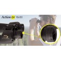 Binoculo Nikon Action EX 16x50 Original BAK-4 Multi Coated + Adaptador Tripe
