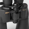 Binoculo Nikon Aculon A211 10-22x50 Original BAK-4 Multi Coated + Adaptador Tripe