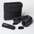 Binoculo Nikon Aculon A211 12x50 Original BAK-4 Multi Coated (pequenas marcas na tampa da lente)