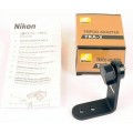 Binoculo Nikon Action EX 16x50 Original BAK-4 Multi Coated + Adaptador Tripe