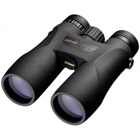 Binoculo Nikon PROSTAFF 5 10x42 BAK4 FMC prova d'aqua