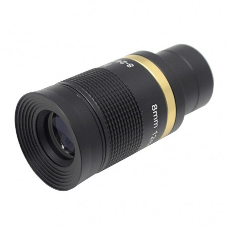 Ocular Datyson 1,25" Zoom 7-21 mm - para Telescopio