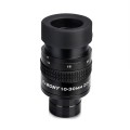 Ocular Profissional SvBony 1,25" Zoom 10-30 mm - para Telescopio