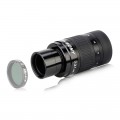Ocular Professional SvBony 1,25" Zoom 7-21 mm - para Telescopio