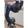 Ocular Profissional SvBony 1,25" Zoom 8-24 mm - para Telescopio