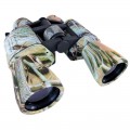 Binoculo SkyLife 8-32X50 Zoom 32x Bak-4 MILITARY TREK