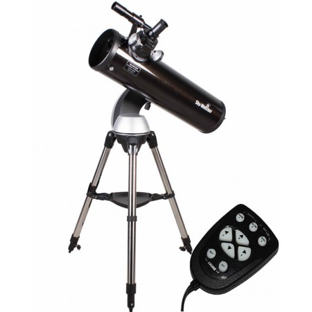 Telescopio - Sky-Watcher Refletor 130mm BKP130650 Motorizado Auto-Tracking