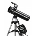 Telescopio - Sky-Watcher Refletor 130mm BKP130650 Motorizado Auto-Tracking