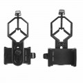 Adaptador de Celular para Telescopio / Binoculo / Microscopio / Telêmetro