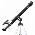 Telescópio Refrator Azimutal - Greika BM90060M