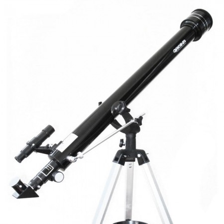 Telescópio Refrator Azimutal - Greika BM90060M