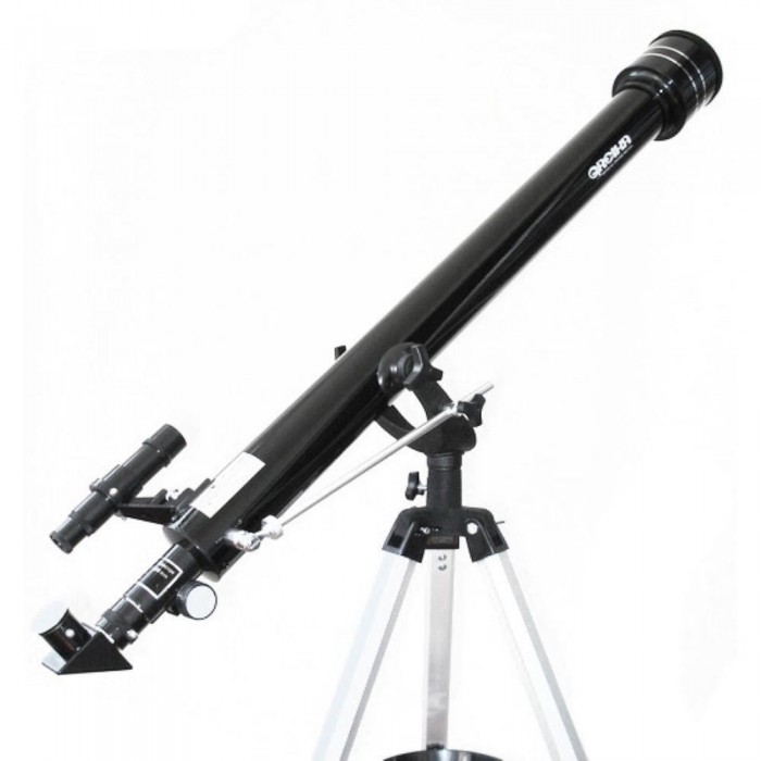 Telescópio Refrator Azimutal - Greika BM90060M
