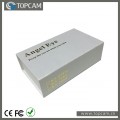 Mini Câmera Angel Eye KS-750A com Monitor 2,7"