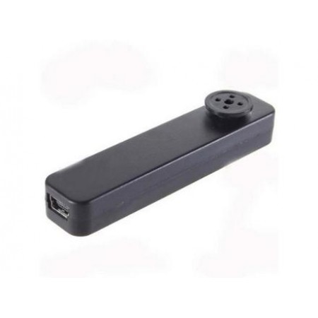 Botão com Câmera - 01