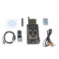 Câmera Trilha - Caça HC-500G  1080p/12mpix 3G Visão Noturna