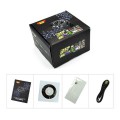 Relógio De Pulso com Câmera - 32gb grava de 2 hrs