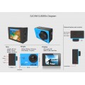 SJCAM SJ5000X Elite 4K Wifi ORIGINAL 