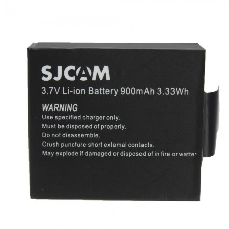 Bateria ORIGINAL para SJCAM