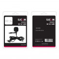 SJCAM SJ6 Legend KIT ORIGINAL + Controle Remoto + Microfone Externo