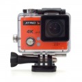 Camera Esportiva Atrio Fullsport Cam 4K