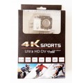 Camera Esportiva OEM-4 Ultra HD 4K 