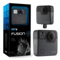 Câmera Esportiva GoPro Fusion 5,2K 360º