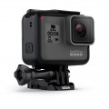 Câmera Esportiva GoPro Hero7 BLACK 4K 60FPS + 32Gb mSD EXTREME Brinde