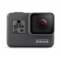 Câmera Esportiva GoPro Hero7 BLACK 4K 60FPS + 32Gb mSD EXTREME Brinde