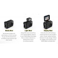 Câmera Esportiva GoPro Hero8 BLACK 4K 60FPS HyperSmooth 2.0 + 32GB EXTREME
