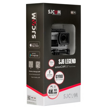 SJCAM SJ6 Legend ORIGINAL