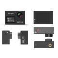 SJCAM SJ6 Legend KIT ORIGINAL + Controle Remoto + Microfone Externo