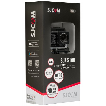 SJCAM SJ7 Star ORIGINAL