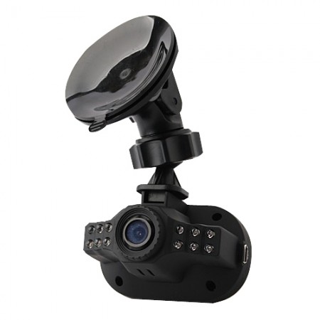 Camera Veicular  C600 HD