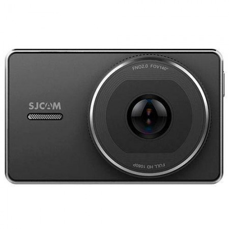 Câmera Veicular SJCAM M30 air + 64gb