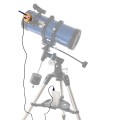 Ocular Eletrônico Wifi 2 Mpixel 1,25" - Câmera Digital para Astrofotografia