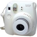 Camera FujiFilm Instax Mini 8 - Sua Foto Impressa na Hora