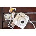 Camera FujiFilm Instax Mini 8 - Sua Foto Impressa na Hora